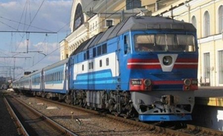 Autocar lovit de un tren în Ucraina. 40 de oameni au murit (VIDEO)