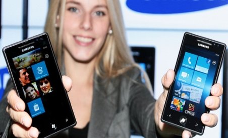 Windows Phone 7, prezentat oficial. Telefoane şi amănunte despre noul SO Microsoft (FOTO)