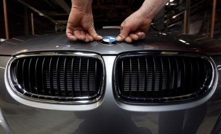 Fabrică BMW în România? Zvonurile privind o investiţie majoră în Ardeal continuă