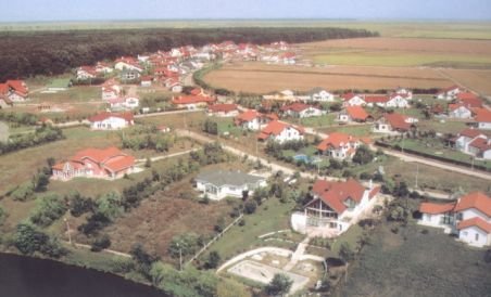 Un om de afaceri român îşi vinde casa din Corbeanca cu 6,5 milioane euro