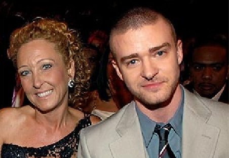 Justin Timberlake: Nu voi găsi niciodată o femeie la fel ca mama
