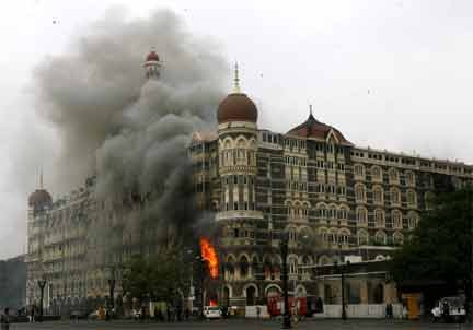 FBI ştia de activităţile teroriste ale unui american implicat în atacurile de la Bombay