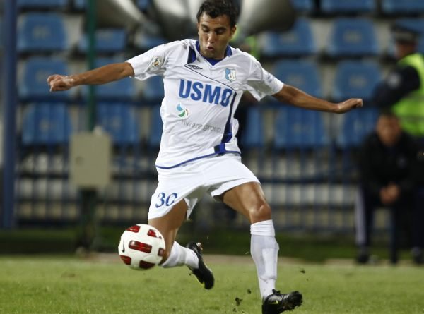 Pandurii Târgu Jiu - Sportul Studenţesc, scor 1-0, în Liga I
