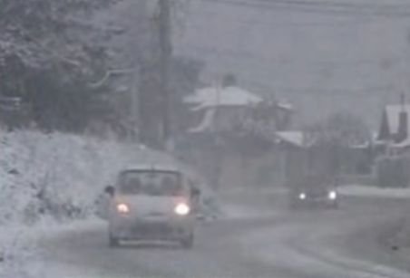 Meteorologii din Balcani: Vine cea mai friguroasă iarnă din ultimii ani