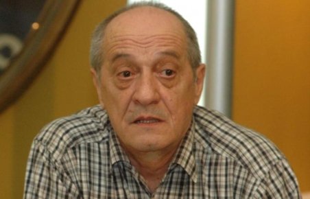 Criticul literar Mircea Ghiţulescu a murit la 65 de ani