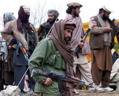 Talibani: Olanda va fi atacată de un grup jihadist dacă nu renunţă la politica anti-islamistă