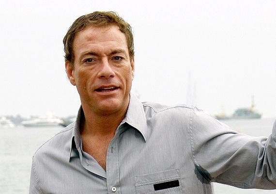 Jean Claude Van Damme a făcut preinfarct la filmările pentru &quot;Weapon&quot; 