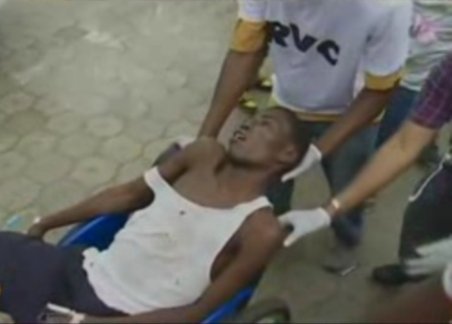 Haiti. 135 de persoane au murit din cauza unei epidemii de holeră