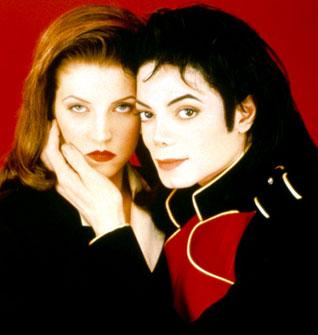 Lisa Marie Presley: Michael Jackson credea că cineva încerca să îl omoare pentru averea sa