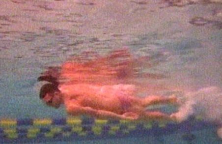 Un înotător american a murit în timpul cursei din cauza epuizării