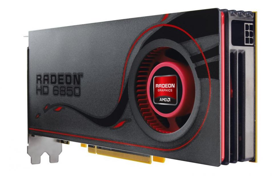 AMD lansează Radeon HD 6800, o nouă generaţie de plăci grafice 80426
