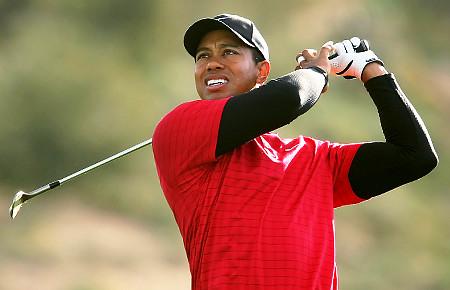Detronat după 279 de săptămâni: Tiger Woods nu va mai fi nr.1 mondial