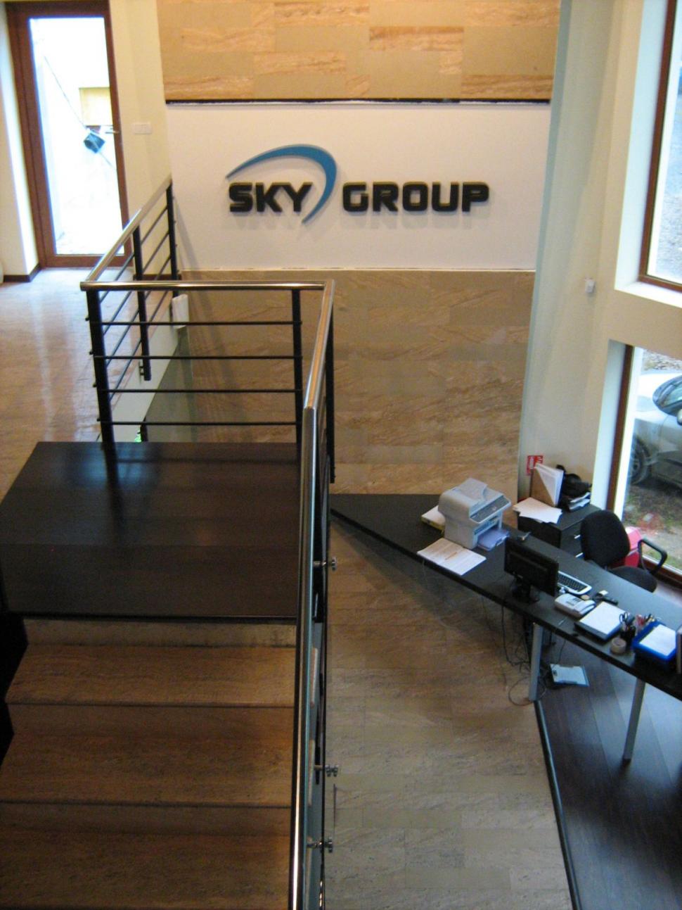 INCREDIBIL! Cu SkyPrint câştigaţi mai mult!  80445