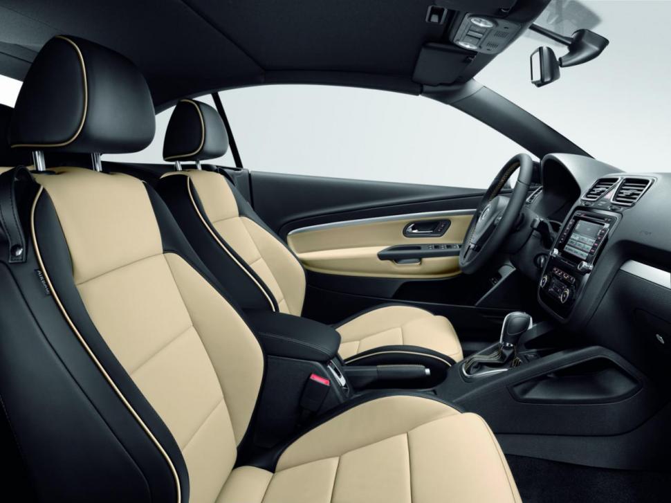 Volkswagen prezintă Eos Exclusive 2011 80392