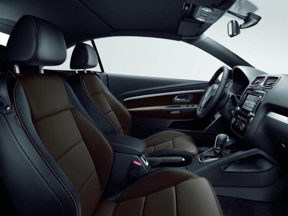 Volkswagen prezintă Eos Exclusive 2011 80394