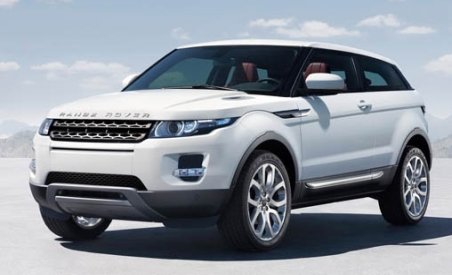 Land Rover transformă Range Rover în marcă independentă