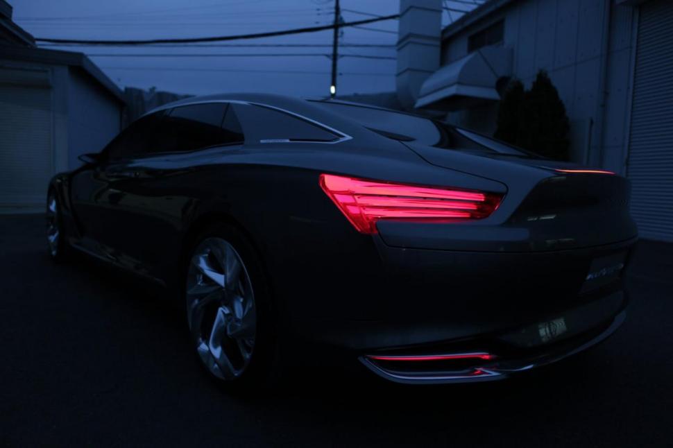 Citroen Metropolis concept va fi produs în serie 80573