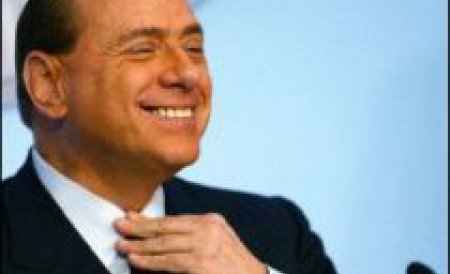 O adolescentă susţine că a făcut sex cu Berlusconi pentru bani, pe vremea când era minoră
