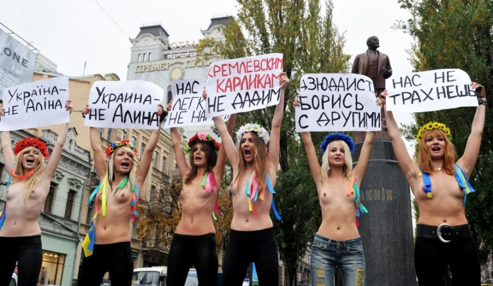 Putin, cu o vânătaie uriaşă sub ochi în timpul vizitei din Ucraina 80589