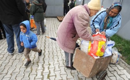 Delegaţia FMI: Încă doi ani de sărăcie pentru România