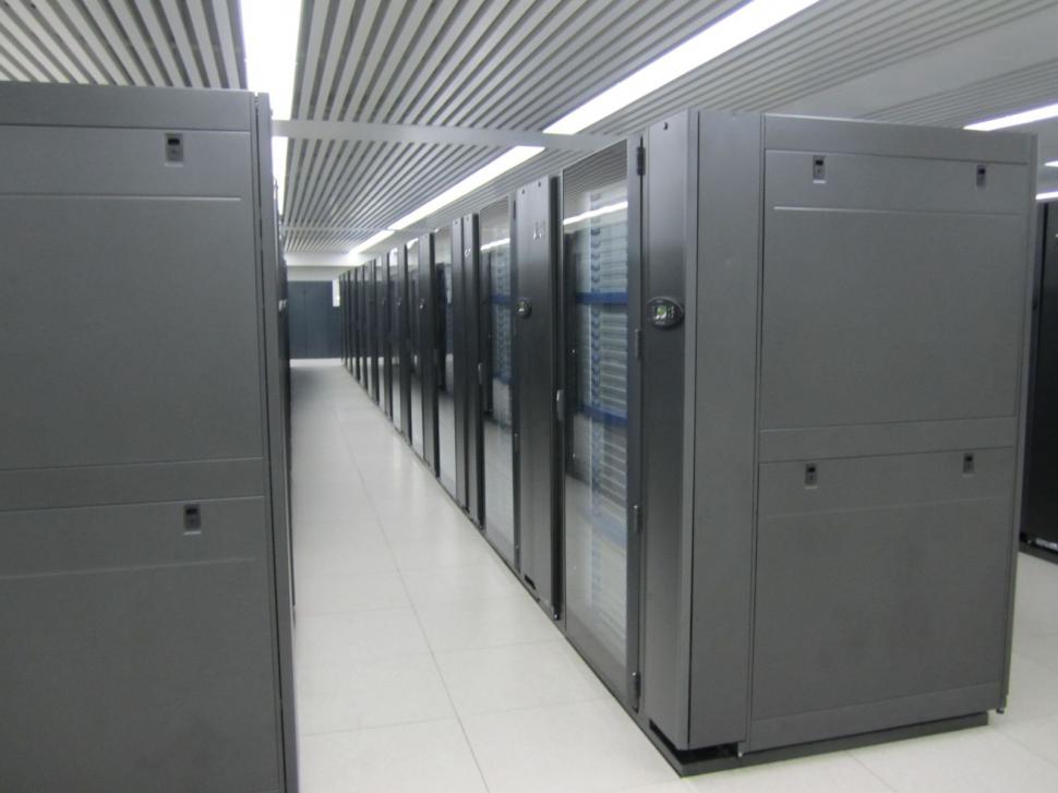 Tianhe-1A, cel mai rapid supercomputer din lume, a realizat 2.507 trilioane calcule pe secundă 80733