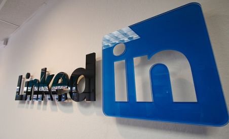 Utilizatorii LinkedIn, victime ale unui atac spam de proporţii în septembrie