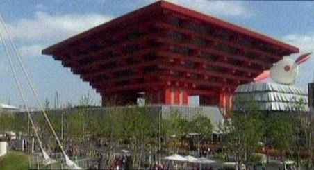 Record de vizitatori la World Expo 2010 - aproximativ 70 de milioane