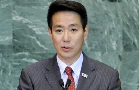 Scandalul continuă: Japonia i-a cerut ambasadorului nipon la Moscova să revină în ţară