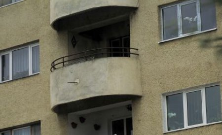 Spargeri de locuinţe pe bandă rulantă: Hoţii nu mai ţin cont de etaj şi fură chiar şi calorifere