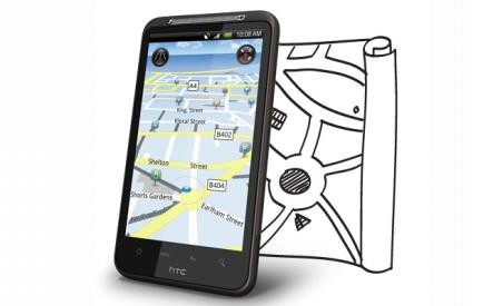 HTC Desire HD, lansat oficial în România 81003