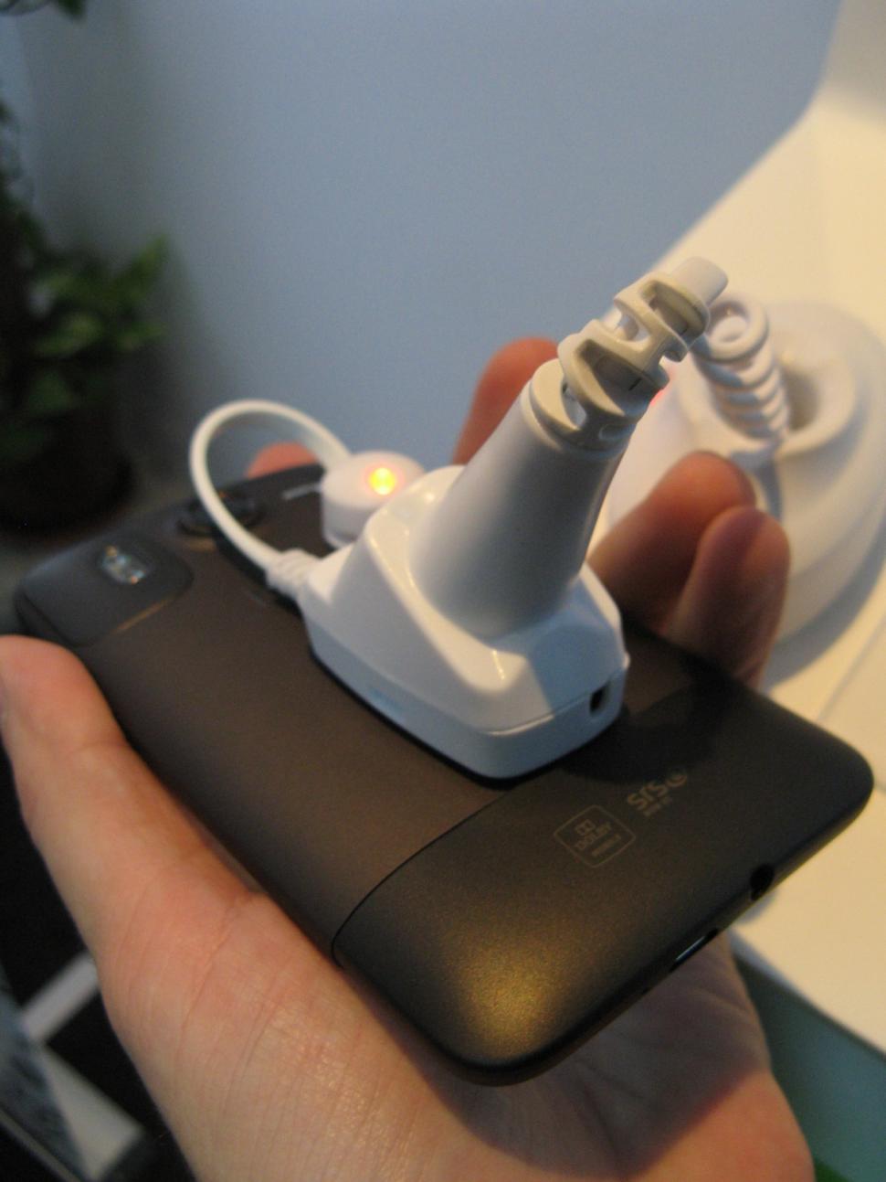 HTC Desire HD, lansat oficial în România 81055