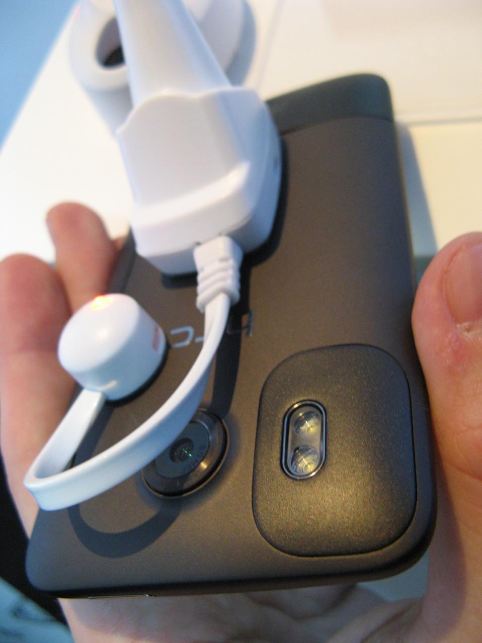 HTC Desire HD, lansat oficial în România 81056