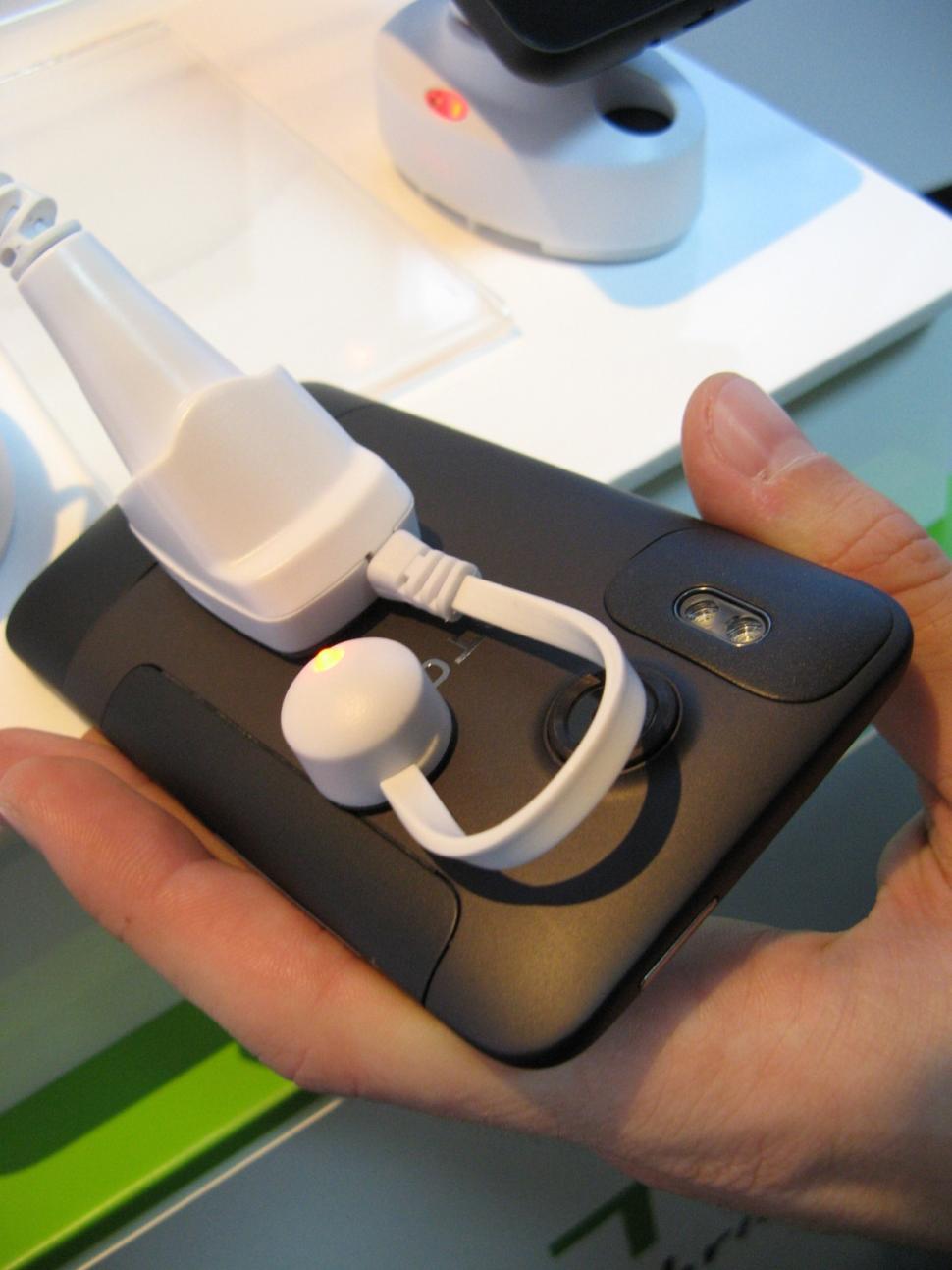 HTC Desire HD, lansat oficial în România 81057