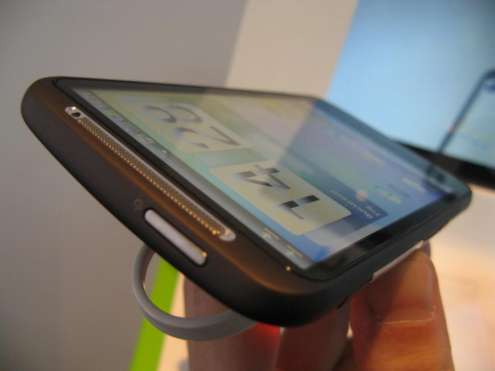 HTC Desire HD, lansat oficial în România 81059