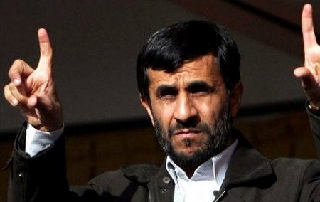 Mahmoud Ahmadinejad: Rusia a vândut Iranul Statelor Unite