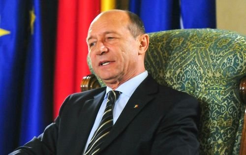 Băsescu: Decizia CCR a produs o oarecare emoţie. Este un test pentru coaliţie