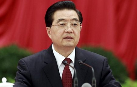 Forbes: Preşedintele chinez, Hu Jintao, cel mai puternic om din lume