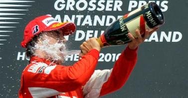 Massa, ameninţat cu închisoarea dacă îl ajută pe Alonso să câştige titlul în Formula 1