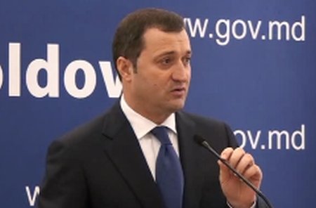 Premierul Republicii Moldova a transmis condoleanţe pentru moartea lui Adrian Păunescu 
