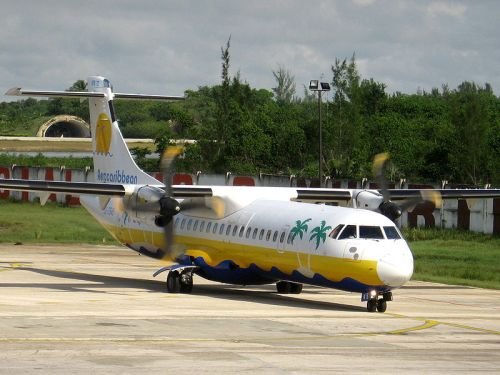 Un avion cu 68 de pasageri s-a prăbuşit în Cuba. Nu au existat supravieţuitori