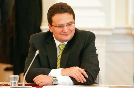 Directorul SRI: Omar Hayssam îşi va ispăşi pedeapsa în România