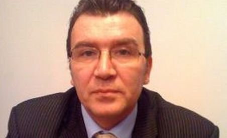Radu Bălănescu, noul şef al Masoneriei române