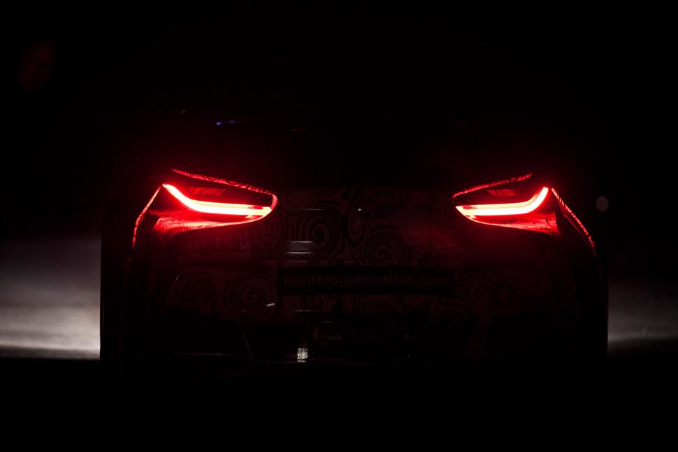 BMW Vision EfficientDynamics va fi produs în serie 81453