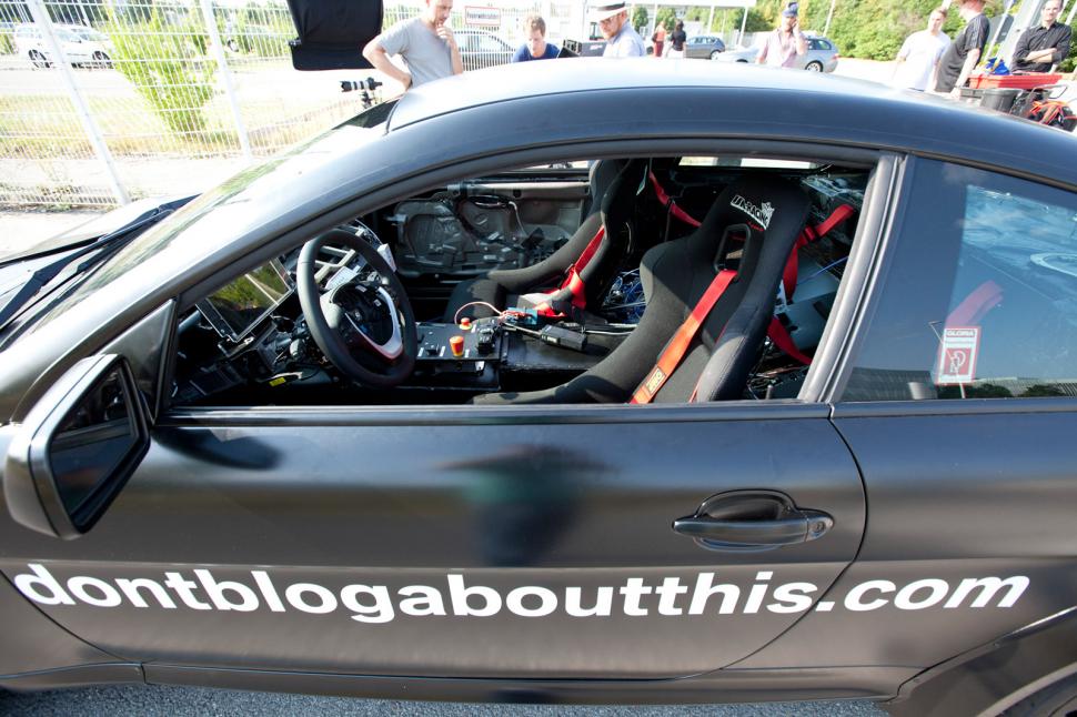 BMW Vision EfficientDynamics va fi produs în serie 81454