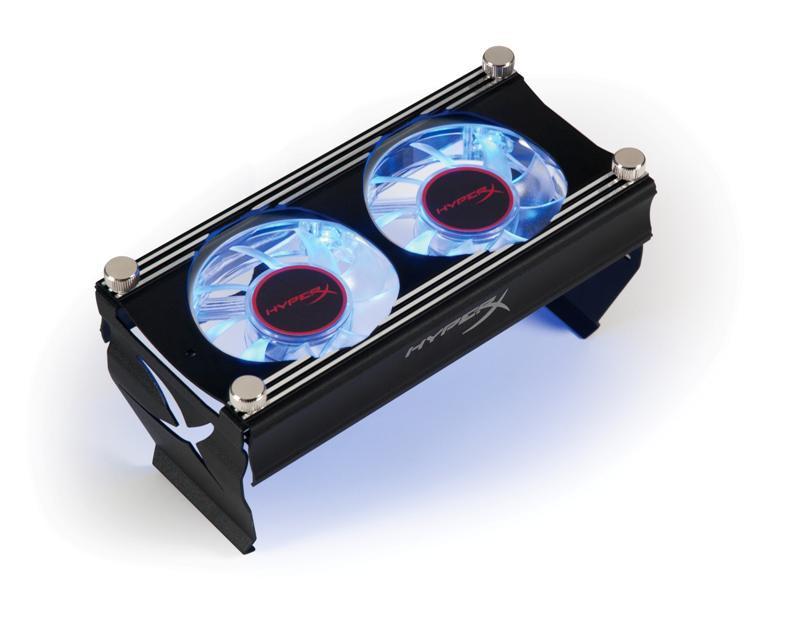 Kingston Technology lansează o ediţie limitată a memoriei HyperX 81432