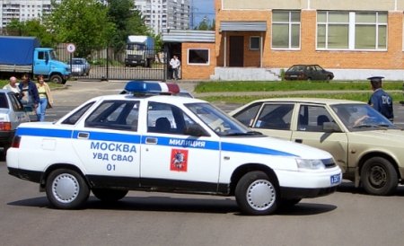 Medvedev: Poliţiştii să nu mai ofere protecţie oamenilor de afaceri 
