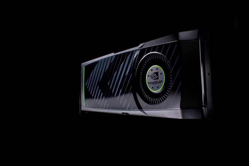 NVIDIA lansează GTX 580, noi unităţi de procesare vizuală DX11 bazate pe arhitectura Fermi 81531