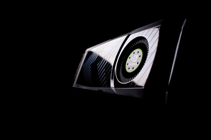 NVIDIA lansează GTX 580, noi unităţi de procesare vizuală DX11 bazate pe arhitectura Fermi 81532
