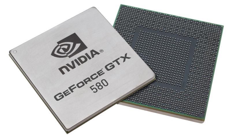 NVIDIA lansează GTX 580, noi unităţi de procesare vizuală DX11 bazate pe arhitectura Fermi 81533