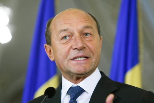 Băsescu: Franţa, Olanda şi Germania nu se opun intrării României în Scehngen